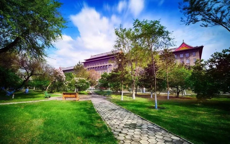 哈尔滨工程大学