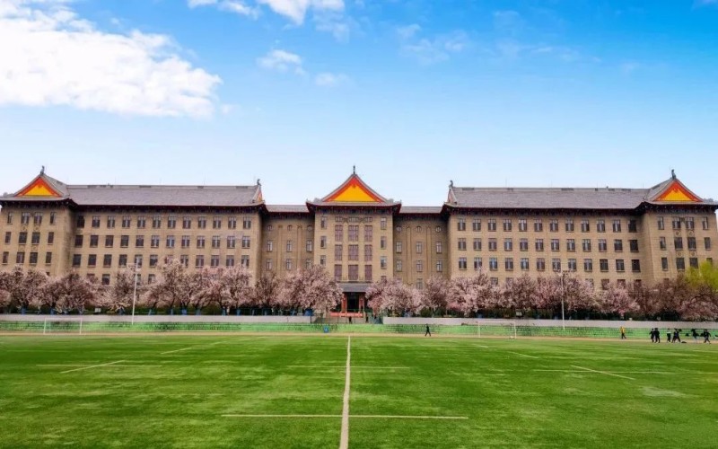 哈尔滨工程大学