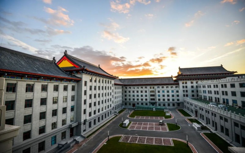 哈尔滨工程大学