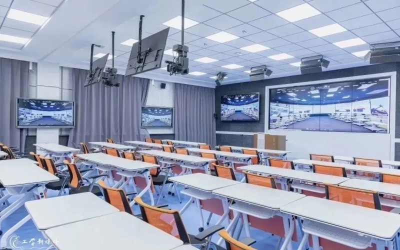 哈尔滨工程大学