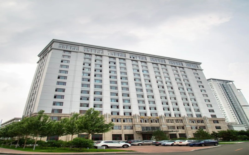 哈尔滨工程大学