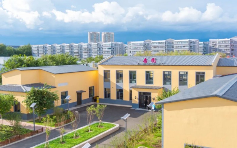 哈尔滨工程大学