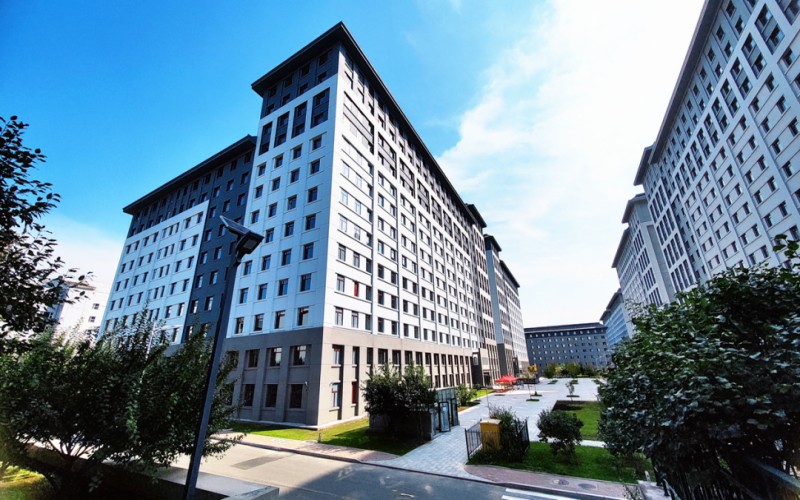 哈尔滨工程大学