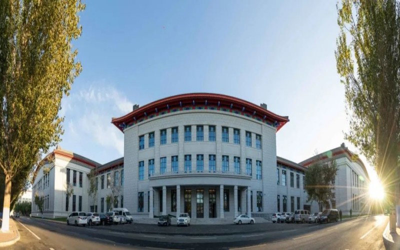 哈尔滨工程大学