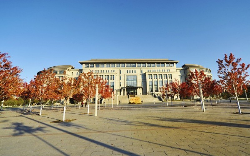 哈尔滨工程大学