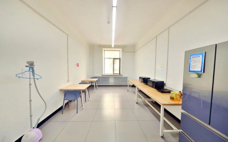 哈尔滨工业大学