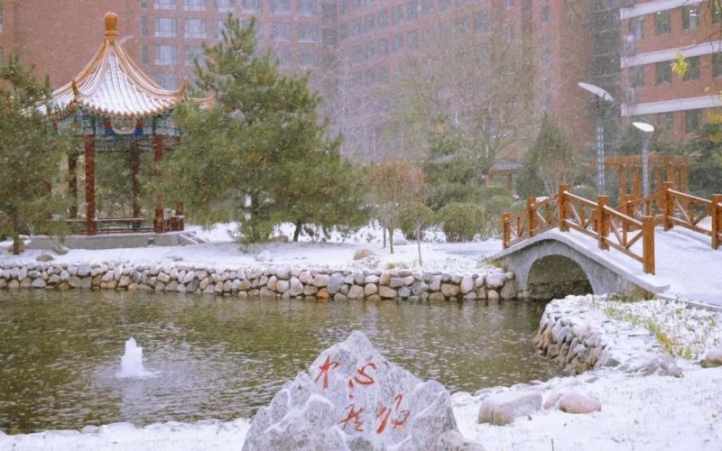 中国矿业大学（北京）