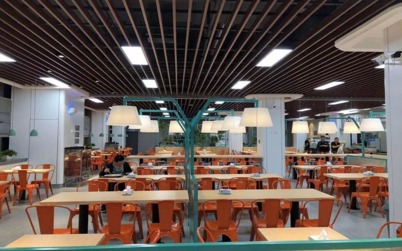 哈尔滨工业大学（深圳）