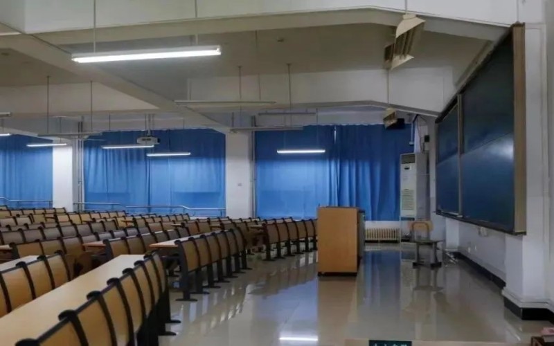 中国矿业大学（北京）