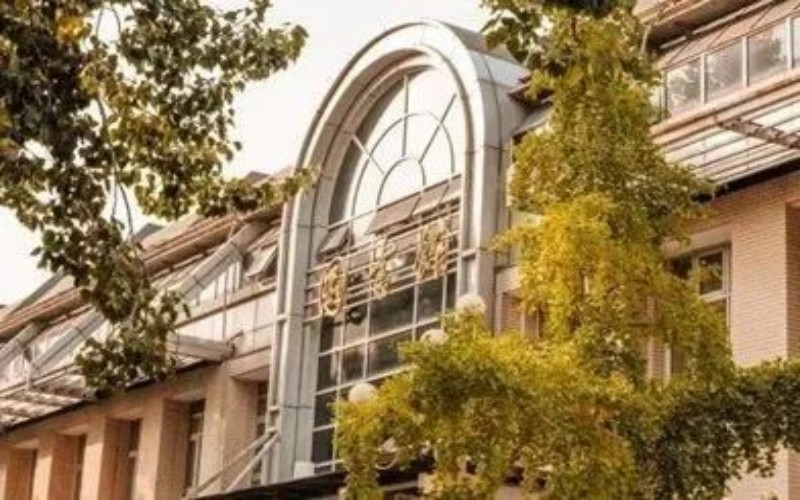 中国矿业大学（北京）