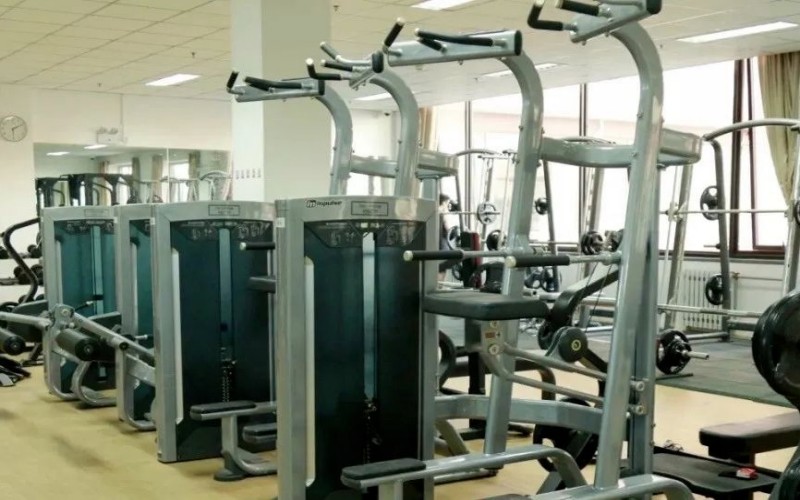 中国矿业大学（北京）