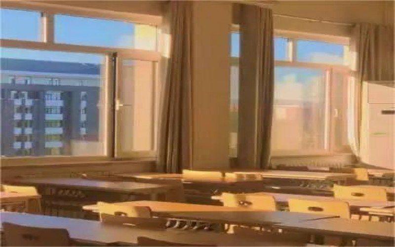 中国矿业大学（北京）