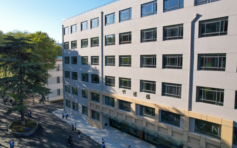 南京信息工程大学