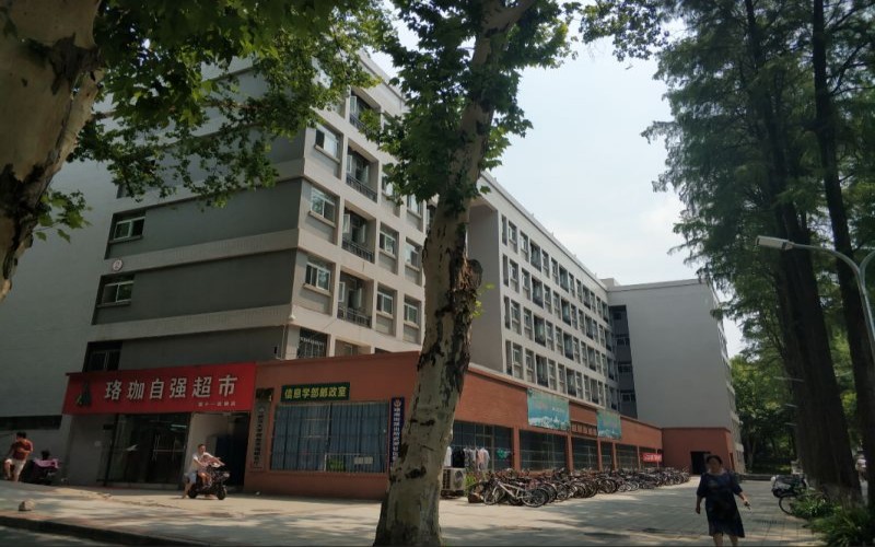 武汉大学