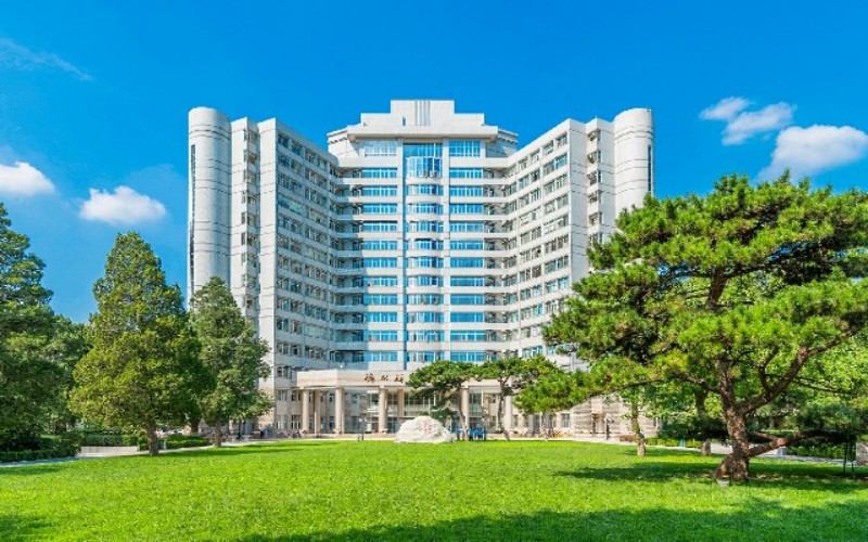 北京理工大学