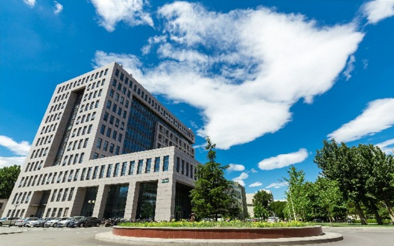 北京理工大学