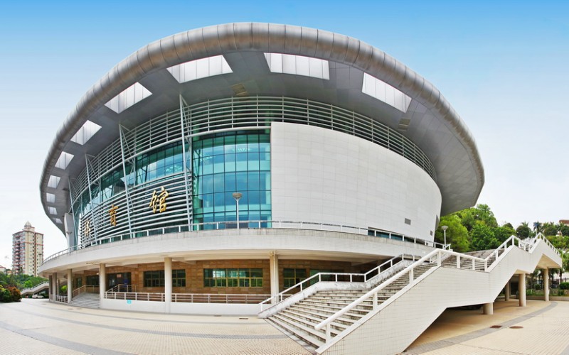 电子科技大学中山学院