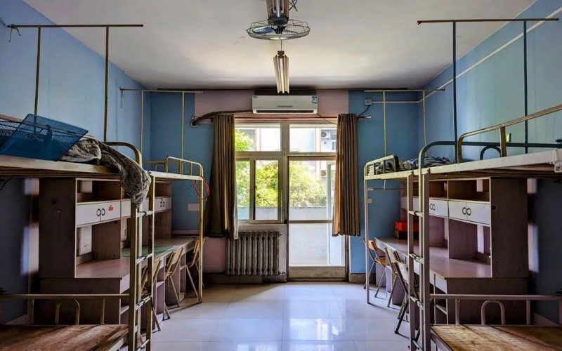 西北农林科技大学