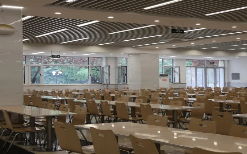 中国人民公安大学