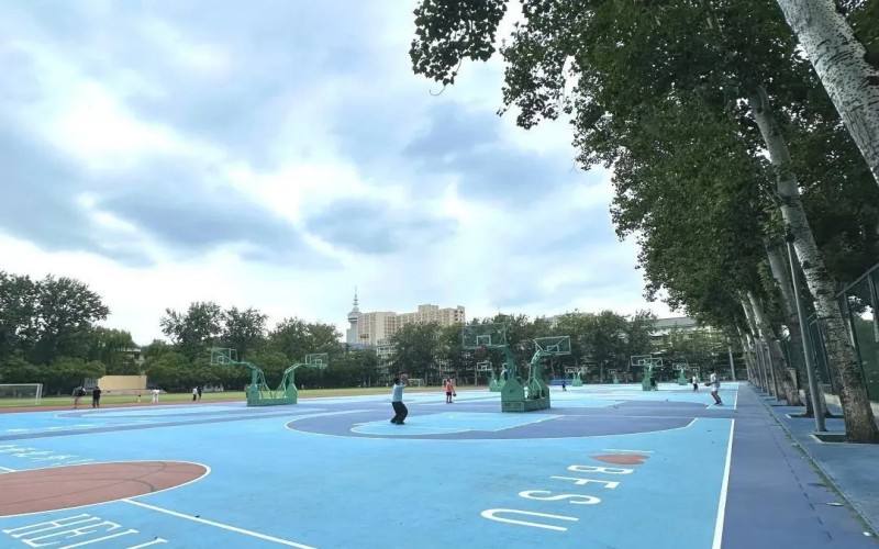 北京外国语大学