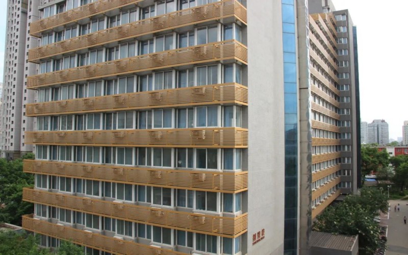 北京外国语大学