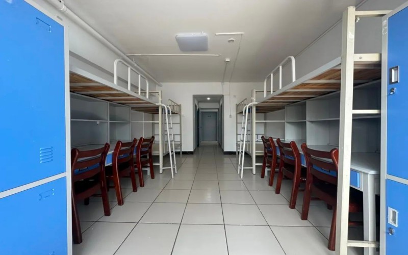 北京外国语大学