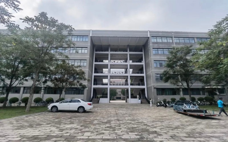 北京理工大学