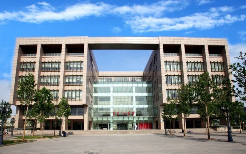 北京理工大学