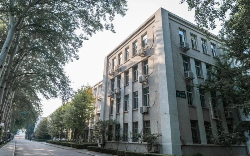 北京理工大学