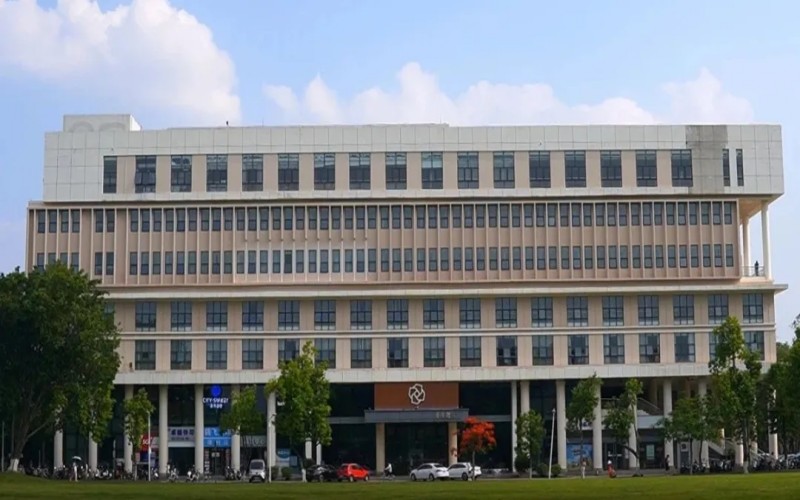 广西大学