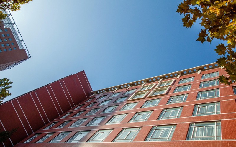 北京大学医学部