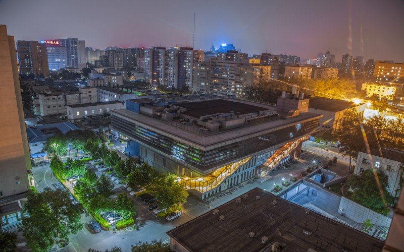 北京大学医学部