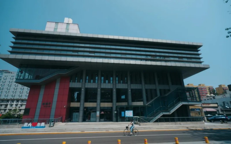 北京大学医学部