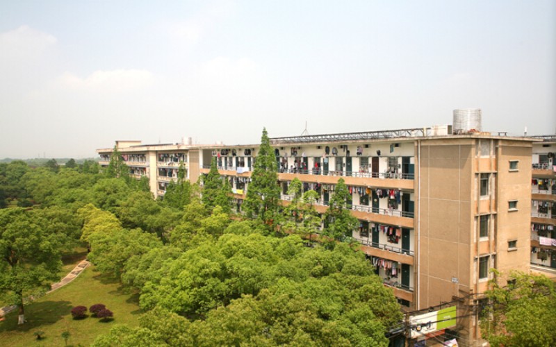 湘潭大学