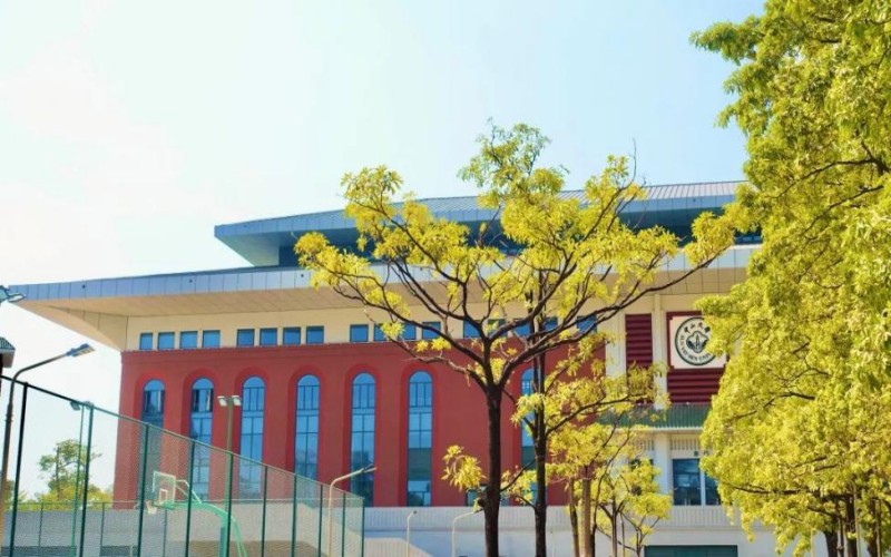 中山大学