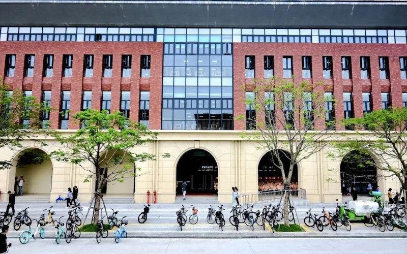 中山大学