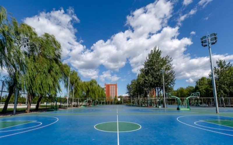 北京体育大学