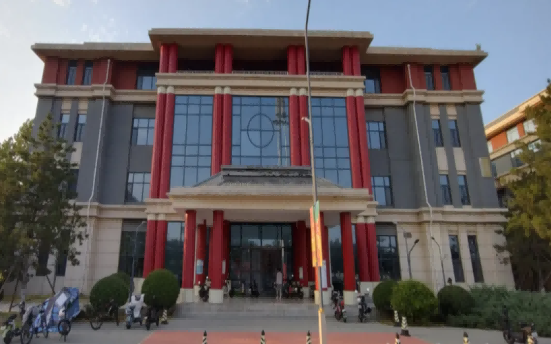 北京中医药大学