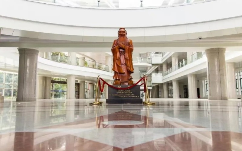 中南财经政法大学