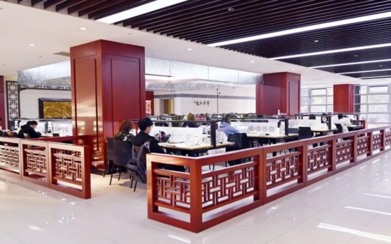 上海中医药大学