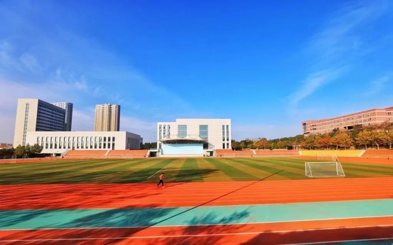 山东大学（威海）