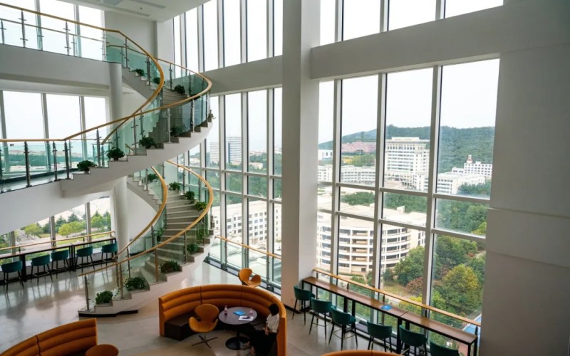 山东大学（威海）