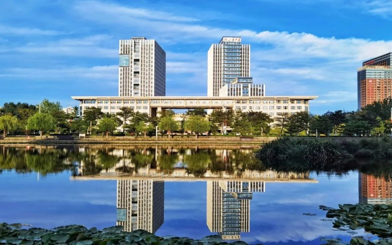 山东大学（威海）