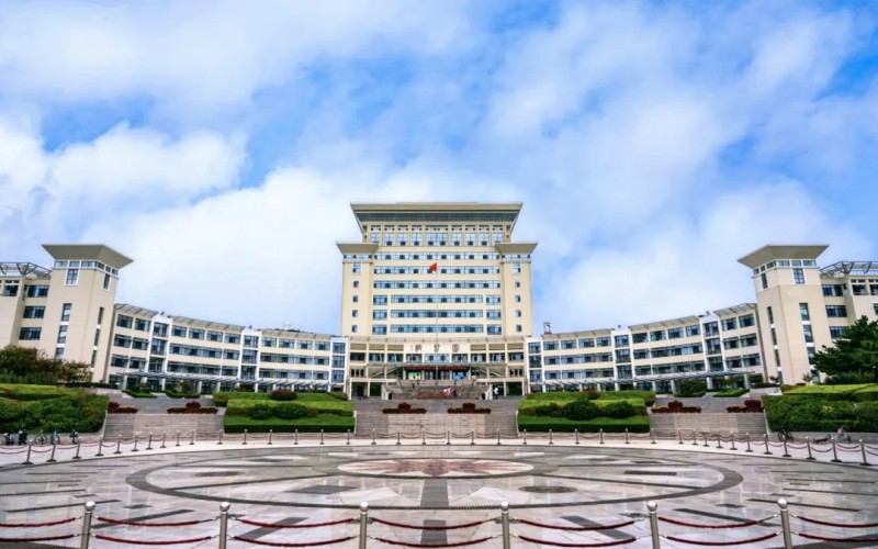 山东大学（威海）