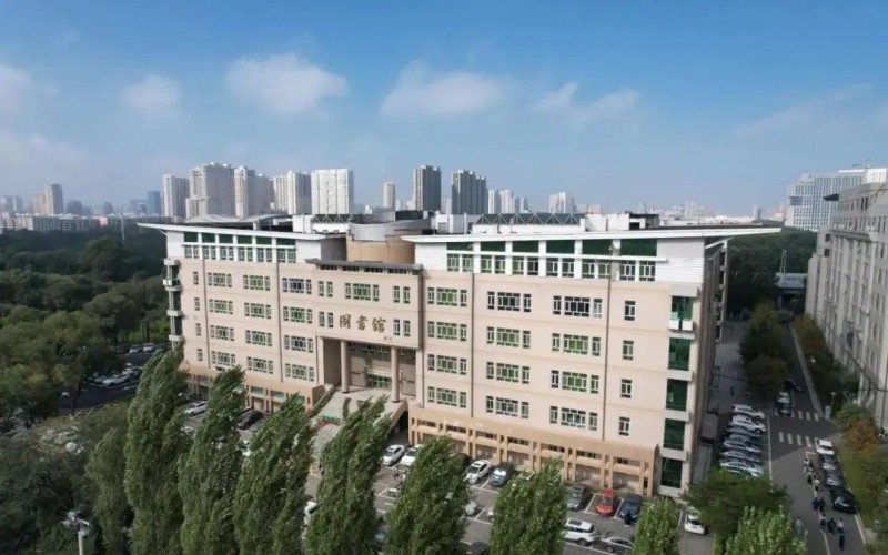 东北林业大学