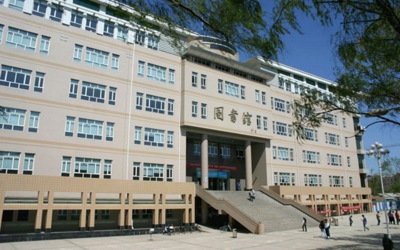 东北林业大学