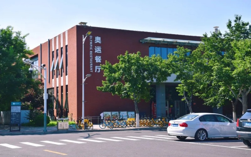 北京工业大学