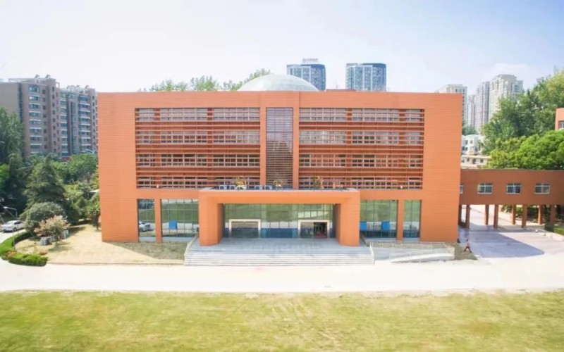 中国科学技术大学