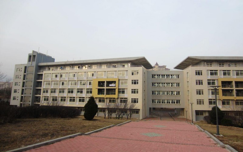 大连理工大学