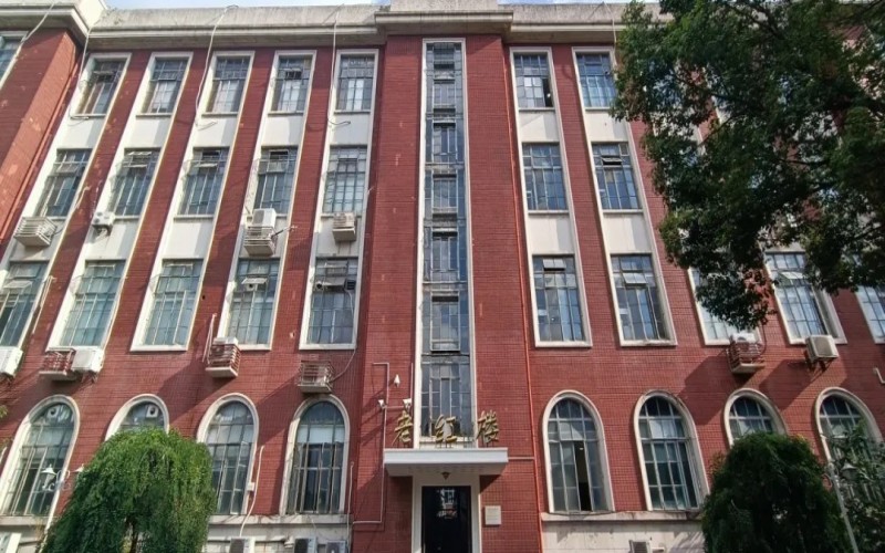 上海交通大学医学院